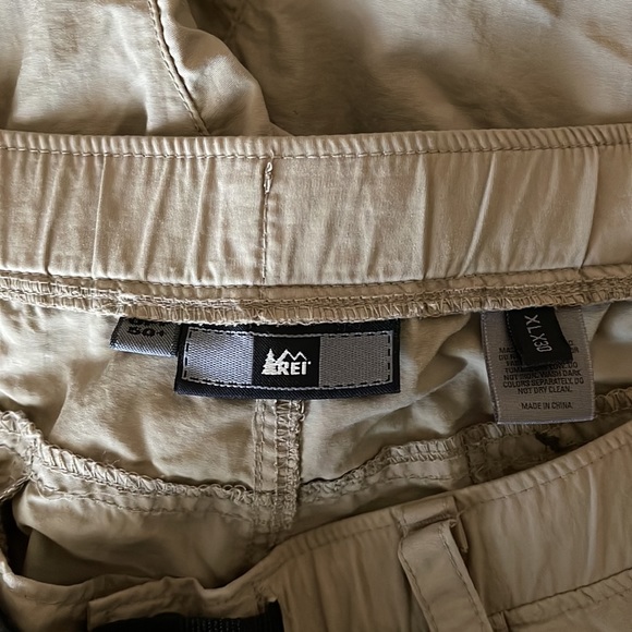 Pantalon Cargo Femme M MAROAUT - Léger Rapide - Training Voyage
